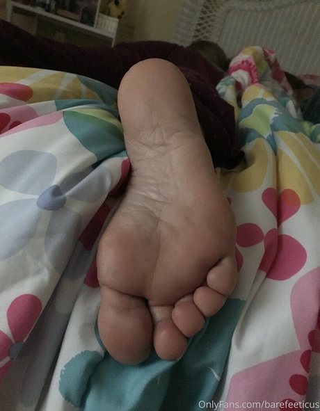 Barefeeticus