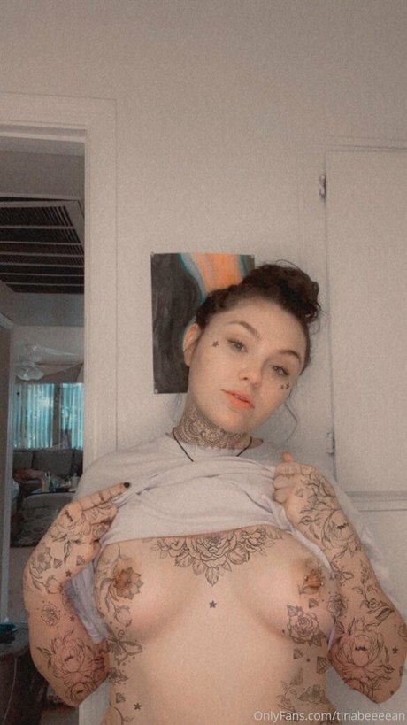 Tinabeeeean