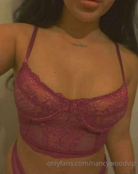Itsnancywoodfree