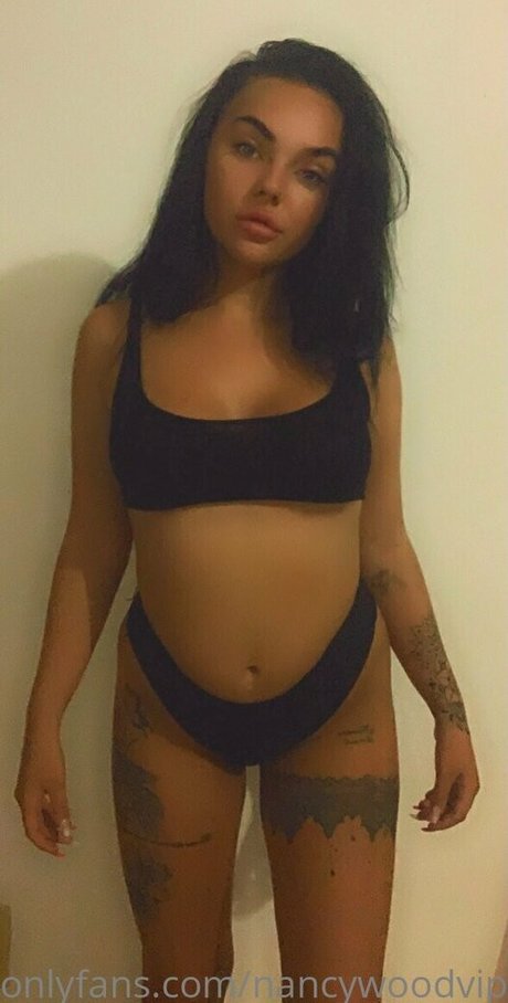 Itsnancywoodfree