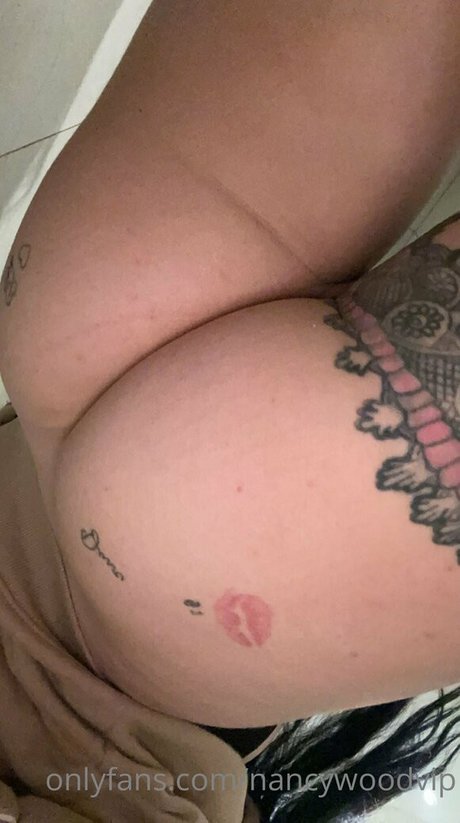 Itsnancywoodfree