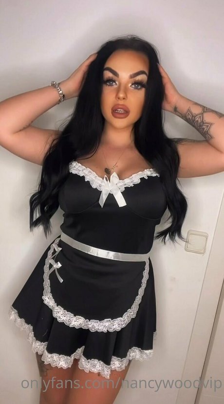 Itsnancywoodfree