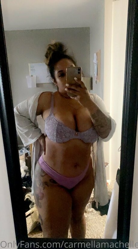 Carmellamachelle