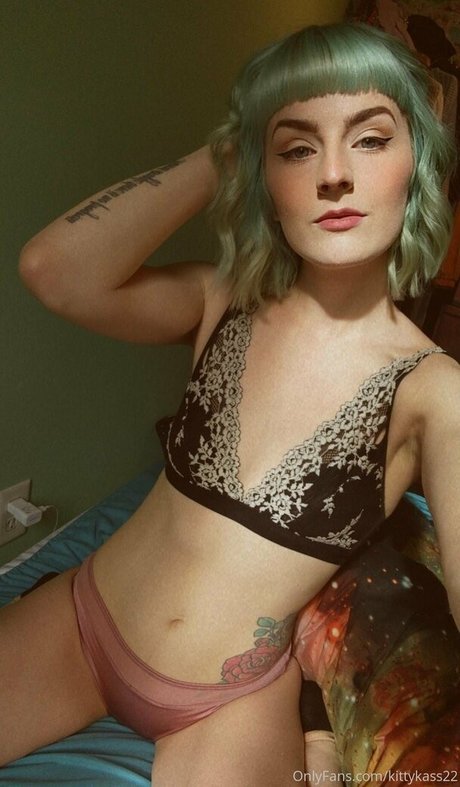Kittykass22