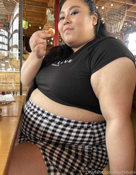 Mochiibabii