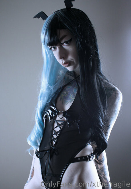Xthefragile