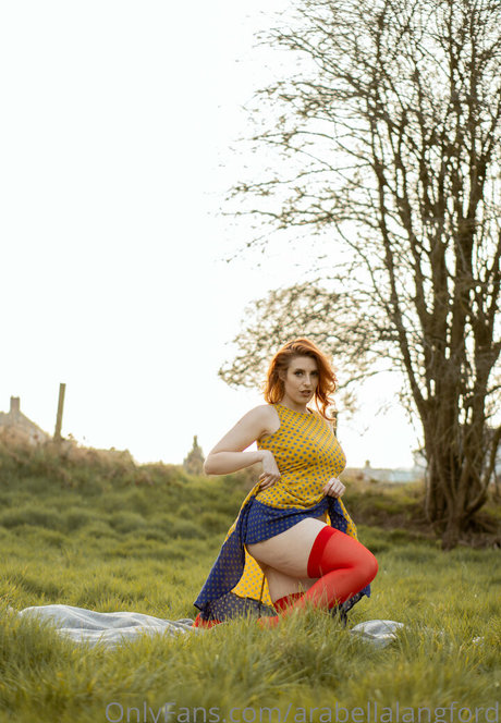 Arabellalangford