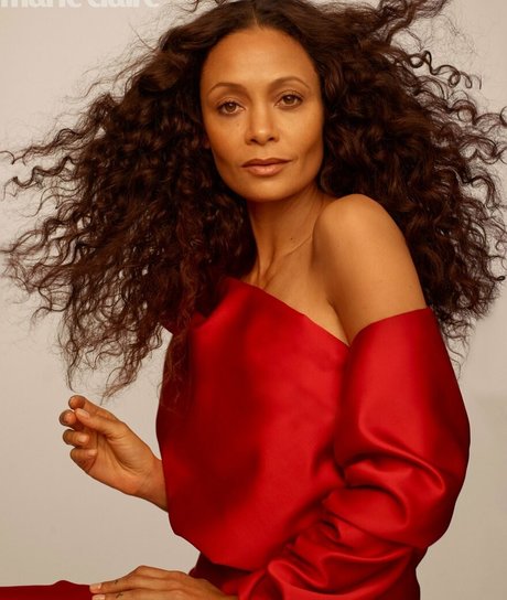 Thandie Newton