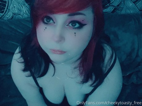 Cheekytoastyfree