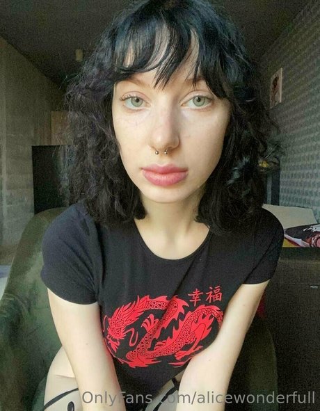 Alicewonderfull