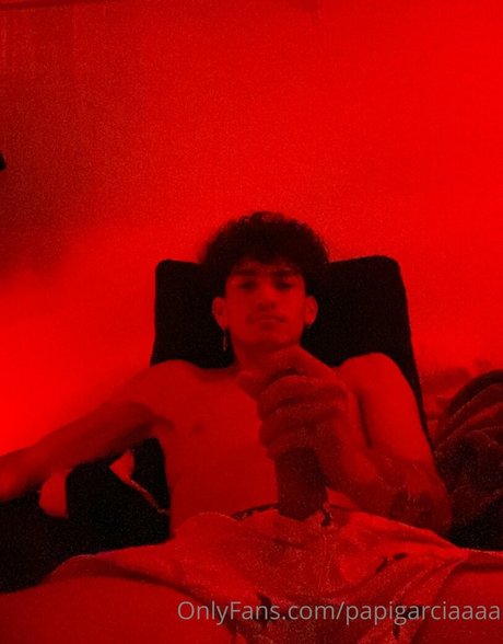 Papigarciaaaa