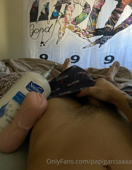 Papigarciaaaa