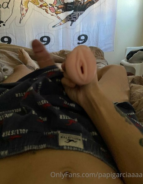 Papigarciaaaa