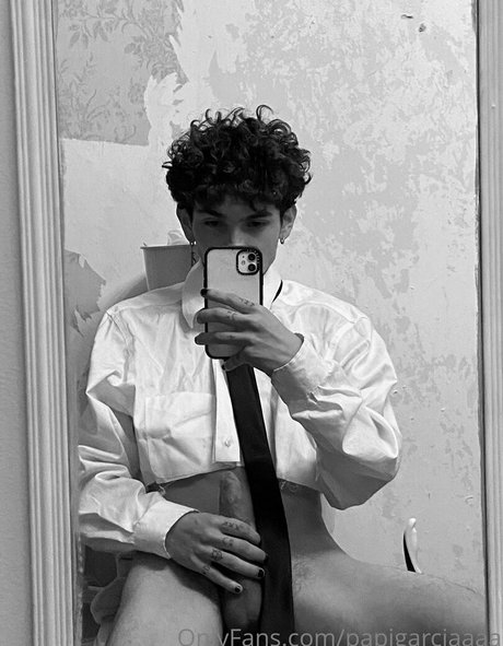 Papigarciaaaa