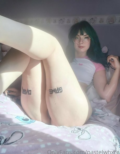 Pastelwhxre