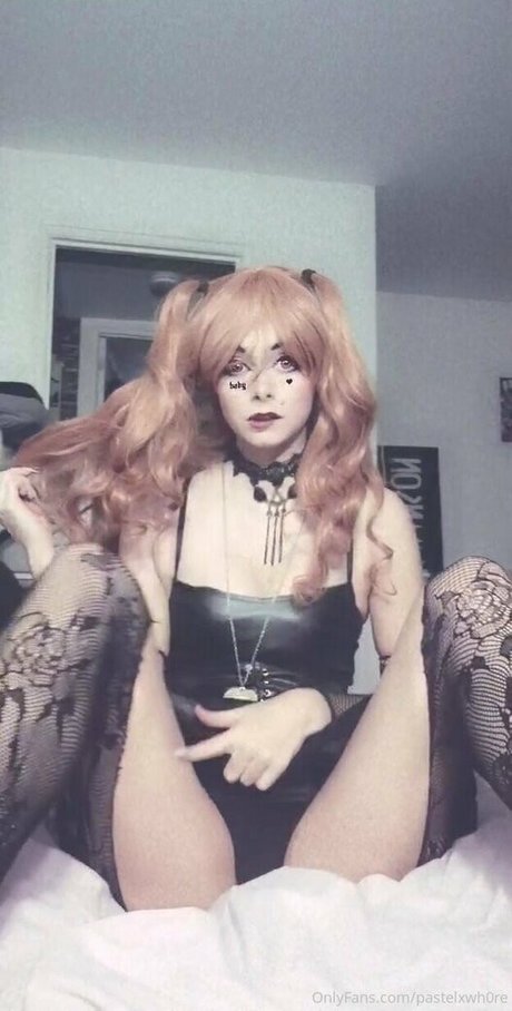 Pastelwhxre