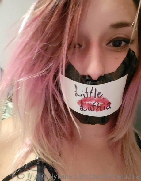 Darklittleluthia