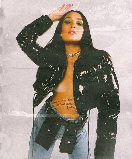 Summer Rachel Warren