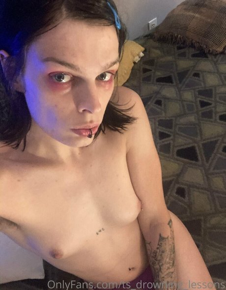 Tsdrowninglessons