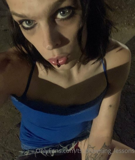 Tsdrowninglessons