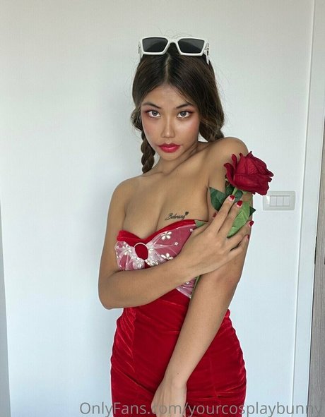 Yourcosplaybunny