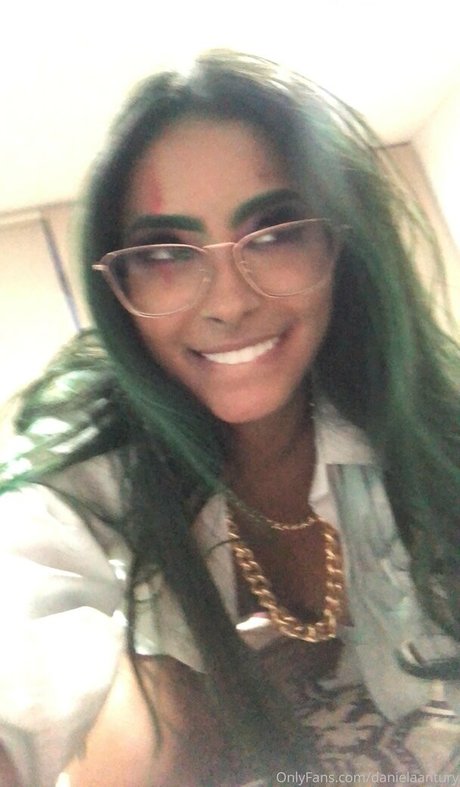 Danielaantury