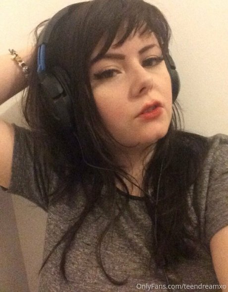 Teendreamxo