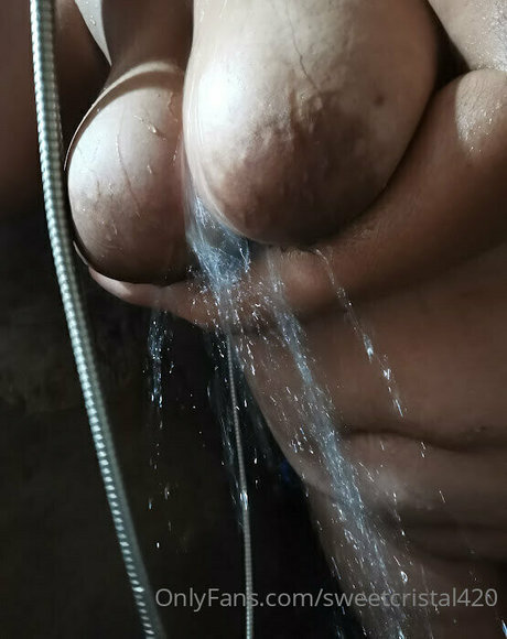 Sweetcristal420
