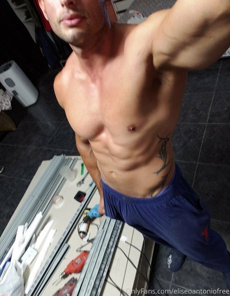 Eliseoantoniofree