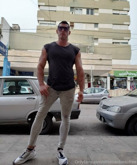 Eliseoantoniofree