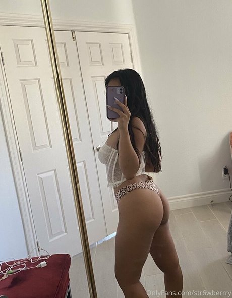 Str6wberrry