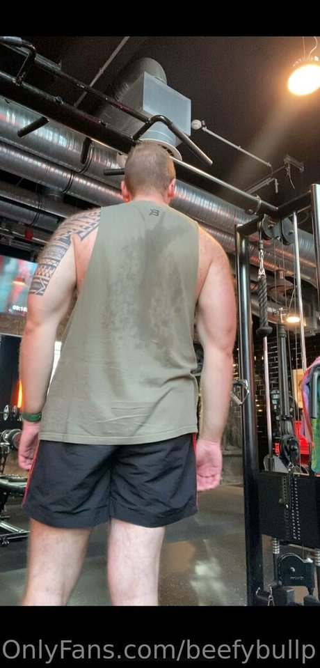 Beefybullp