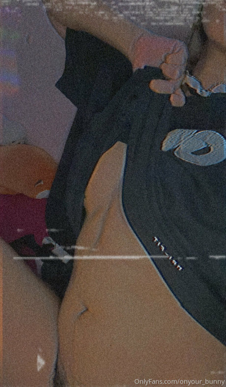 Onyourbunny