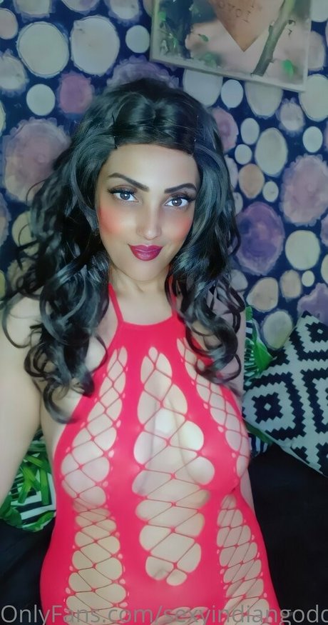 Sexyindiangoddess