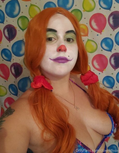 Clowndivax
