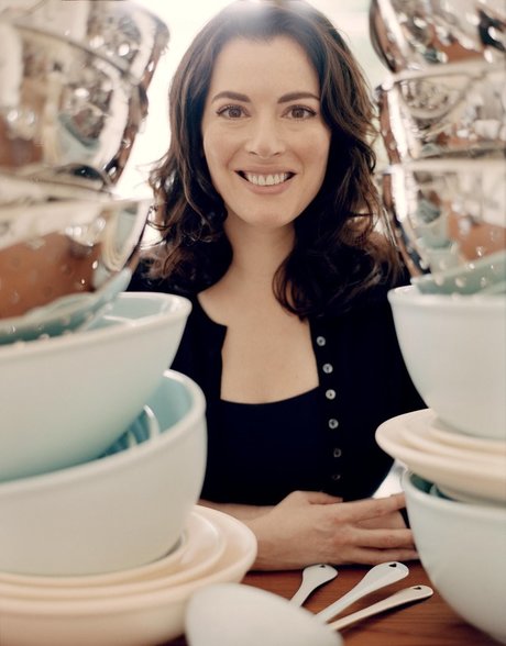 Nigella Lawson