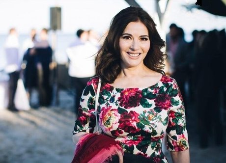 Nigella Lawson