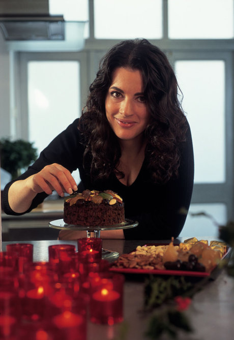 Nigella Lawson