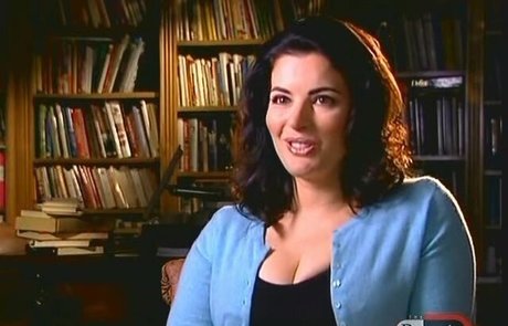Nigella Lawson