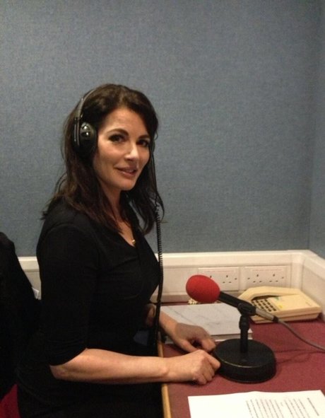 Nigella Lawson