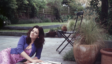 Nigella Lawson