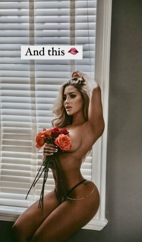 Claudia Sampedro