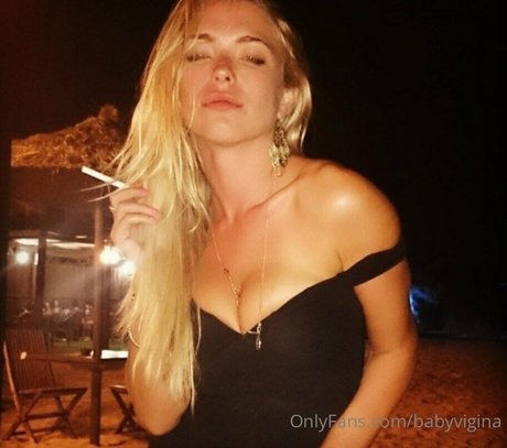 Babyvigina