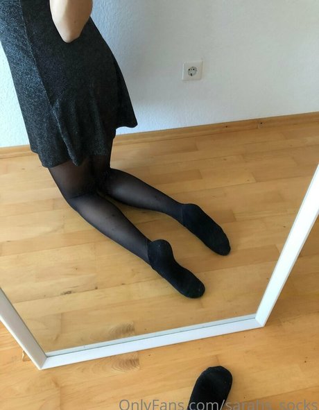 Sarahssocks