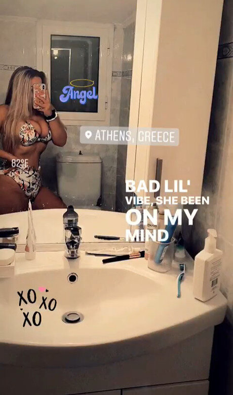 Tatiana Gianacopoulos