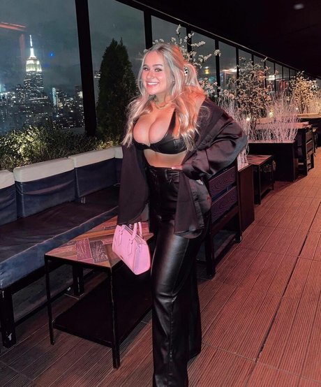 Tatiana Gianacopoulos