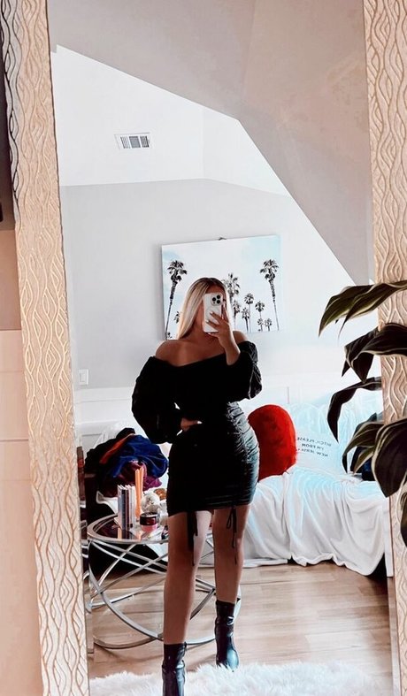 Tatiana Gianacopoulos