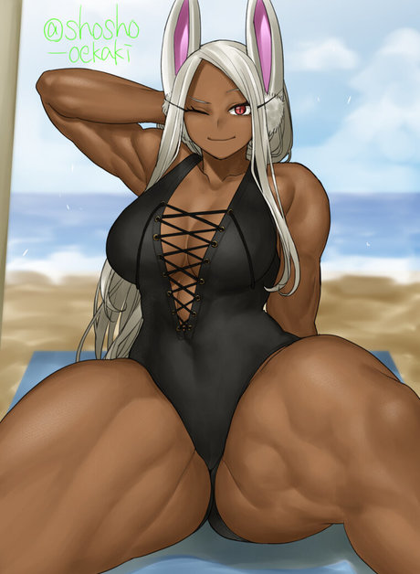 Boku No Hero Academia