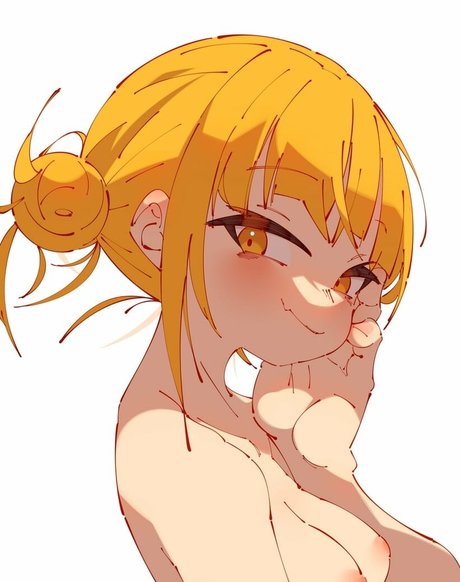 Boku No Hero Academia