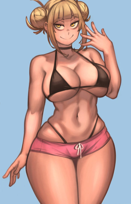 Boku No Hero Academia